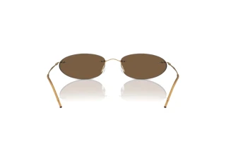 Vista posterior Giorgio Armani AR1508M (300273)