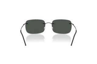 Vista posterior Giorgio Armani AR1512M (300187)