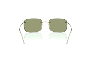 [glasses-back-view] Giorgio Armani AR1512M (30022A)
