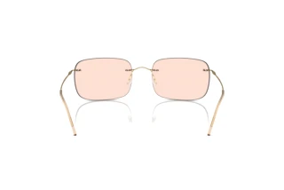 [glasses-back-view] Giorgio Armani AR1512M (300273)