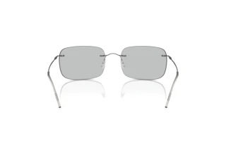 Vista posterior Giorgio Armani AR1512M (300387)