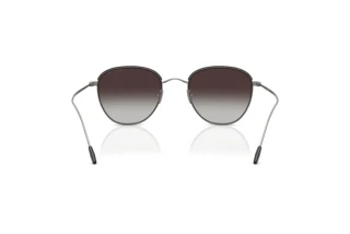 [glasses-back-view] Giorgio Armani AR6048 (34408G)
