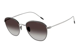 [glasses-front-view] Giorgio Armani AR6048 (34408G)