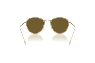 [glasses-back-view] Giorgio Armani AR6068 (630073)