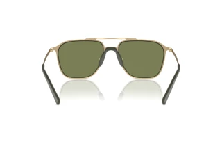 Vista posterior Giorgio Armani AR6110 (30022A)