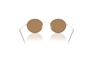 Vista posterior Giorgio Armani AR6115T (3006M4)