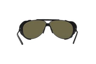 Vy bakifrån Giorgio Armani AR6139Q (300130)