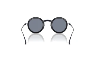 [glasses-back-view] Giorgio Armani AR6147T (335119)