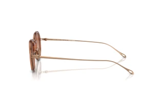 Vista lateral Giorgio Armani AR6147T (335213)