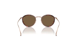 [glasses-back-view] Giorgio Armani AR6148T (333573)