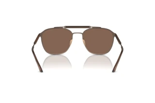 Vista posterior Giorgio Armani AR6149 (300673)