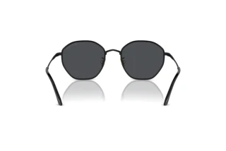 Vista posterior Giorgio Armani AR6150 (300187)