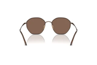 [glasses-back-view] Giorgio Armani AR6150 (300673)