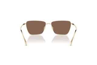 Vista posterior Giorgio Armani AR6153 (301373)