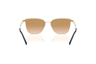 Vista posterior Giorgio Armani AR6155 (301313)