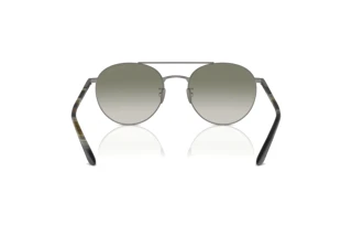 [glasses-back-view] Giorgio Armani AR6156 (30038E)