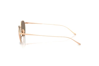 Vista lateral Giorgio Armani AR6160T (301103)