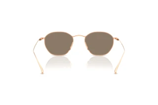 Vista posterior Giorgio Armani AR6160T (301103)