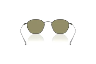 Vista posterior Giorgio Armani AR6160T (33852A)