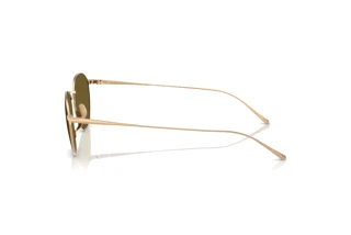 Vista lateral Giorgio Armani AR6160T (338673)