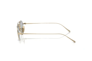 Vista lateral Giorgio Armani AR6161T (338487)