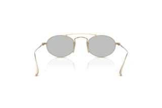 Vista posterior Giorgio Armani AR6161T (338487)