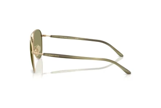 Vista lateral Giorgio Armani AR6162 (30022A)