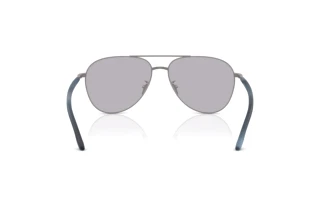 Vista posterior Giorgio Armani AR6162 (3003M3)