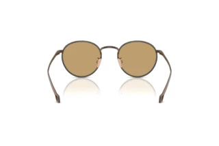 [glasses-back-view] Giorgio Armani AR6163J (300673)