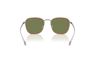 Vista posterior Giorgio Armani AR6164J (30032A)