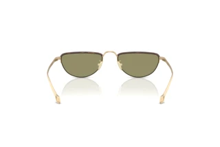 [glasses-back-view] Giorgio Armani AR6166J (30022A)