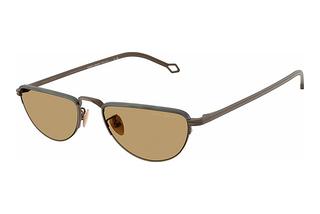 Giorgio Armani AR6166J 300673 BrownMatte Bronze