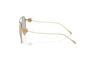 Vista lateral Giorgio Armani AR6167 (3002AL)