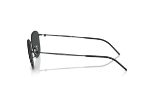 Vedere laterală Giorgio Armani AR6168 (300187)