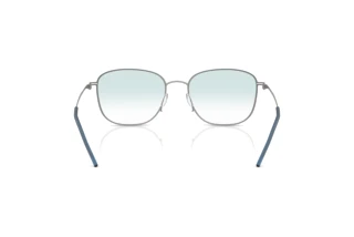 Vista posterior Giorgio Armani AR6168 (30033F)