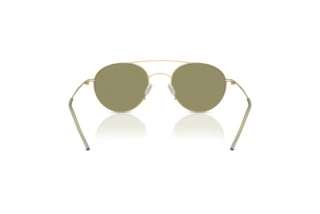 Vista posterior Giorgio Armani AR6169 (30022A)