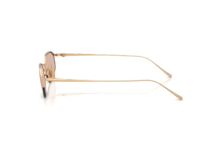 Vedere laterală Giorgio Armani AR6171T (341173)