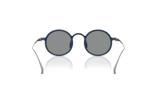 Vedere din spate Giorgio Armani AR6173T (340502)