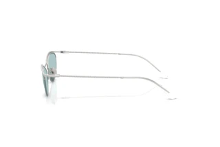 Vedere laterală Giorgio Armani AR6175 (301572)