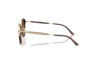 Vedere laterală Giorgio Armani AR6176 (300213)