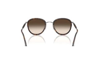 Vedere din spate Giorgio Armani AR6176 (30030A)