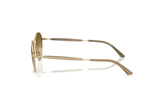 Vedere laterală Giorgio Armani AR6177 (341713)