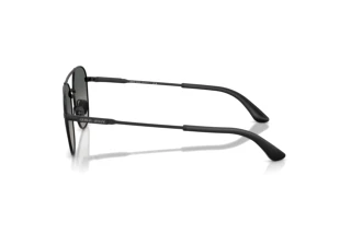 Vedere laterală Giorgio Armani AR6178 (300171)