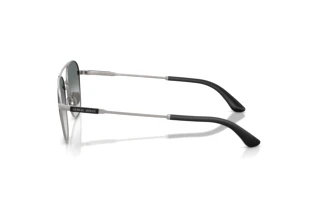 Vedere laterală Giorgio Armani AR6178 (300371)