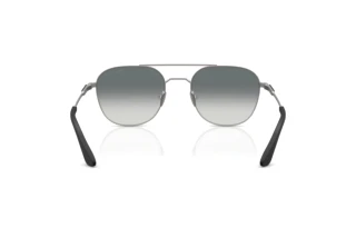 Vedere din spate Giorgio Armani AR6178 (300371)