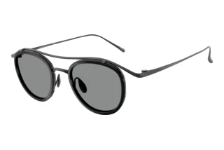 [glasses-front-view] Giorgio Armani AR6179T (340402)