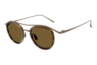 [glasses-front-view] Giorgio Armani AR6179T (342973)
