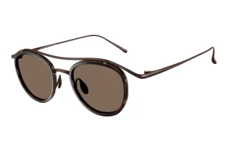 Vista frontal Giorgio Armani AR6179T (343073)