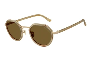 Vista frontal Giorgio Armani AR6181 (630073)