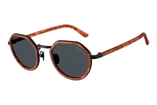 Vista frontal Giorgio Armani AR6181 (6404R5)
